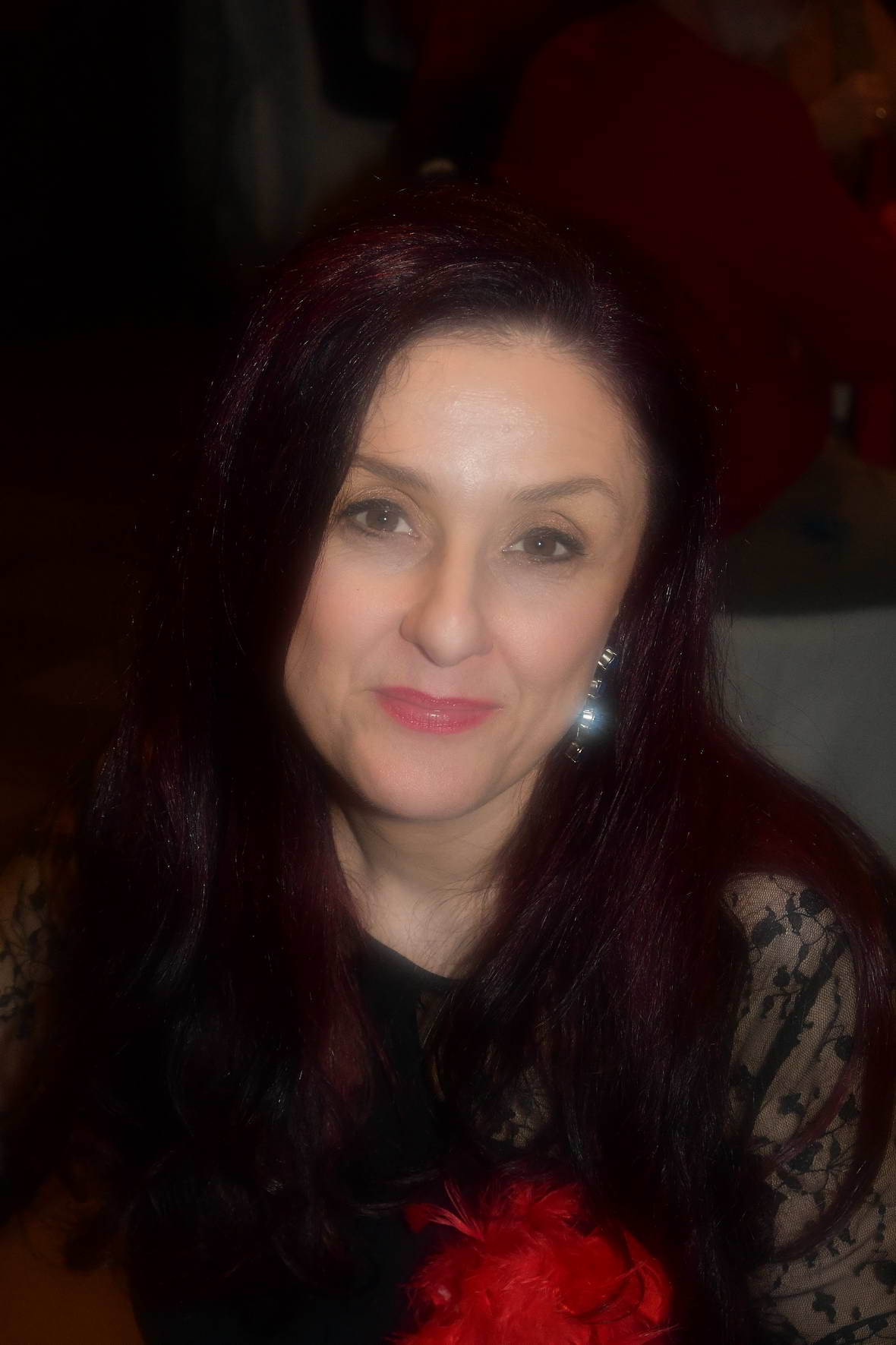 Raffaella Benini