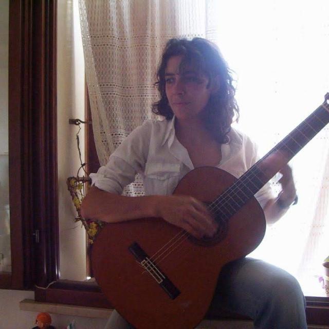 Angela Marconi