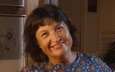 Anna Giorgi