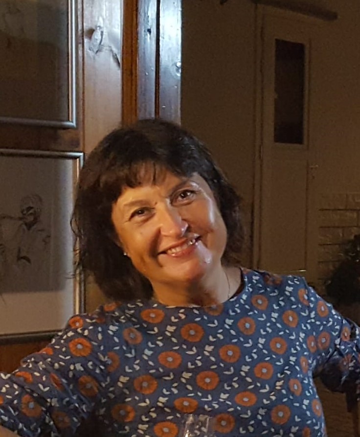 Anna Giorgi