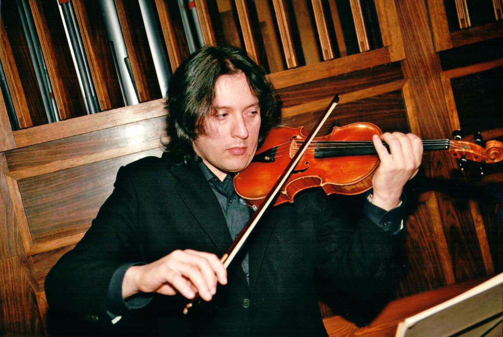 Cristian Zangheri