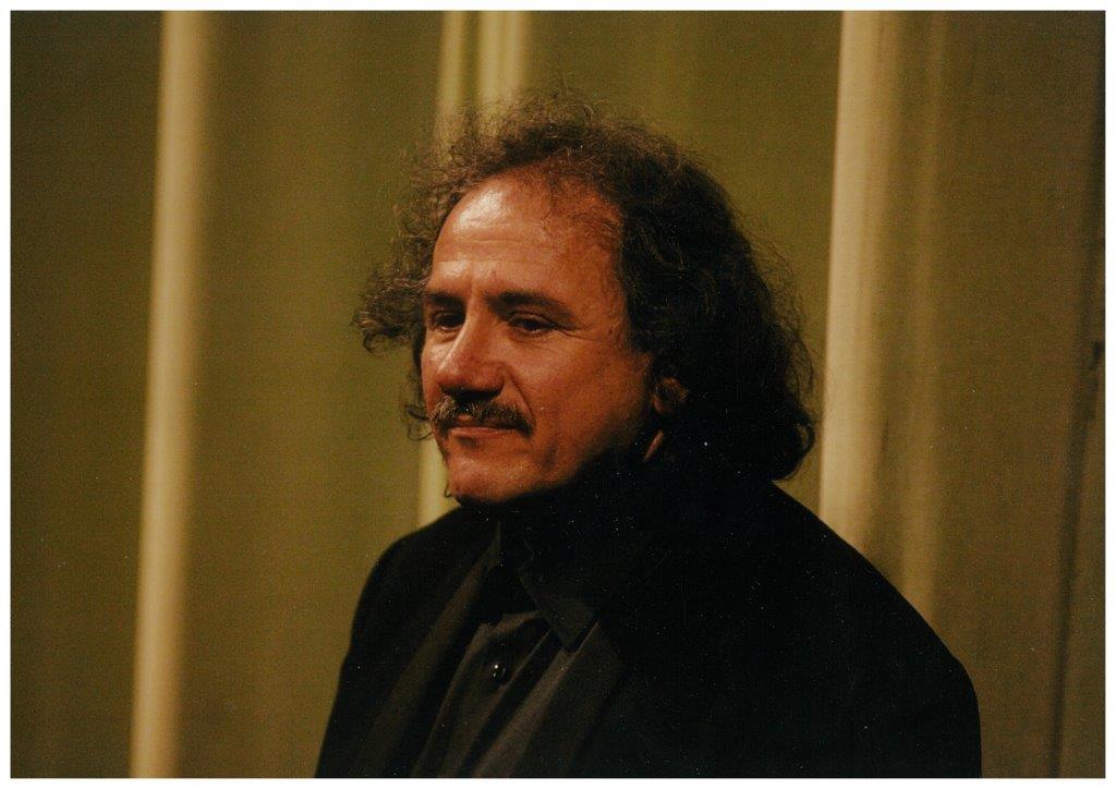 Giorgio Borghi