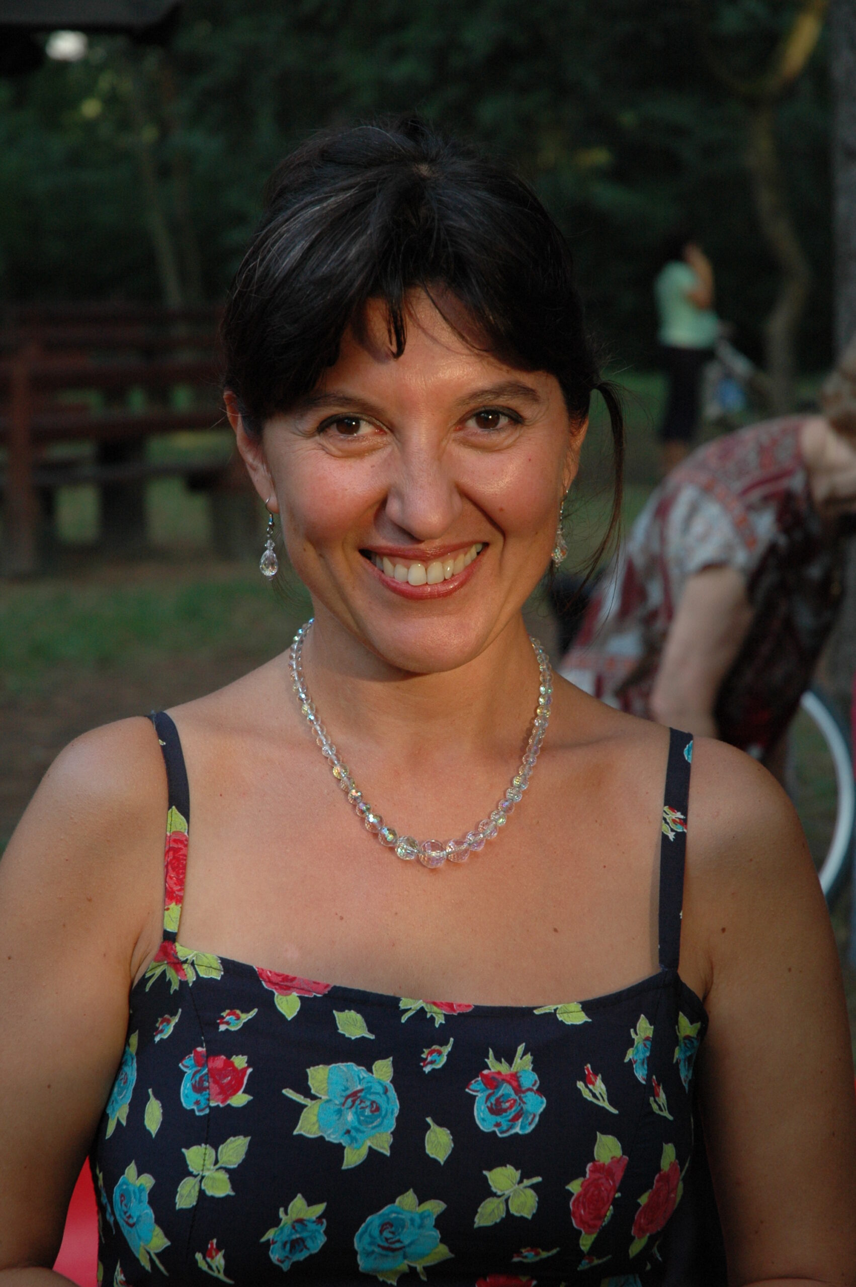 Silvia Giorgi