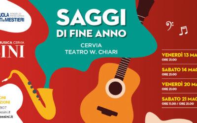 Concerti di fine anno