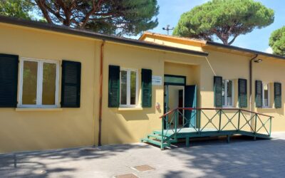 Scuola di musica Rossini: al via le lezioni nella sede ristrutturata