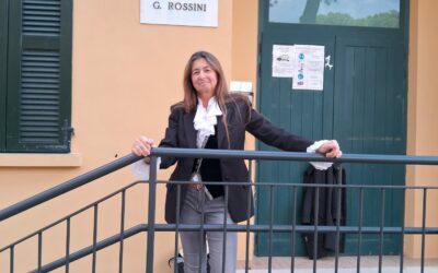 Maria Teresa Falcone