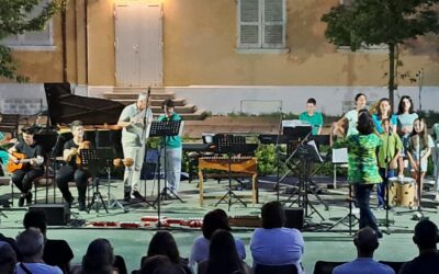 Festa della Musica – domenica 21 giugno 2026