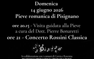 Musica Ragazzi – Concerto Rossini Classica